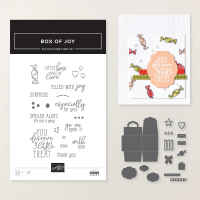 Box Of Joy Bundle (English) [ 168405 ]