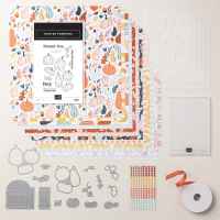 Painted Patch Suite Collection (English) [ 168445 ]