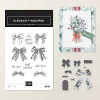 Elegantly Wrapped Bundle (English) [ 168481 ]