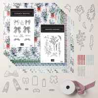 All Wrapped Up Suite Collection (English) [ 168490 ]