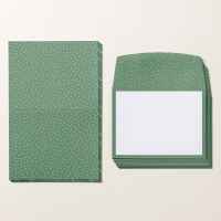 Festive Flecks Mix & Match Cards & Envelopes [ 168500 ]