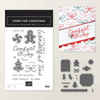 Home For Christmas Bundle (English) [ 168509 ]