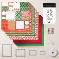 Timeless Christmas Suite Collection (English) [ 168551 ]