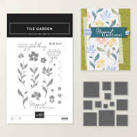 Tile Garden Bundle (English) [ 168574 ]