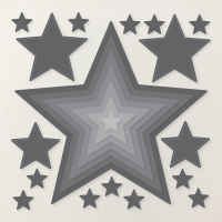 Shining Stars Dies [ 168600 ]