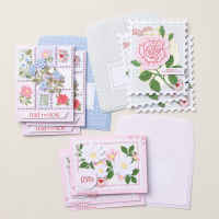 Special Delivery Paper Pumpkin Past Kit (English) [ 168613 ]