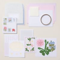 Special Delivery Paper Pumpkin Refill [ 168631 ]