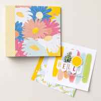 Daisy Days Kit [ 168670 ]