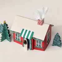 Merry Manor Kit [ 168677 ]