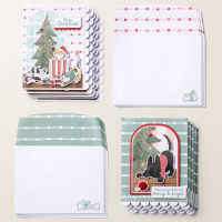 Christmas Companions Kit (English) [ 168678 ]
