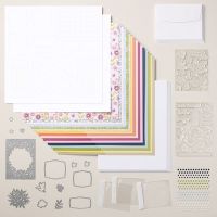 2026 Virtual Card Making Retreat (English) [ 170023 ]