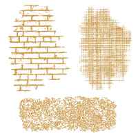 Echoes Of Detail Hot Foil Dies [ 170048 ]