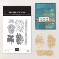 Echoes Of Detail Bundle [ 170049 ]