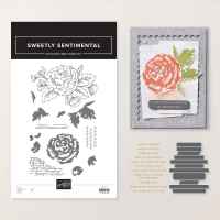 Sweetly Sentimental Bundle (English) [ 170053 ]