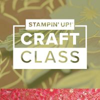 Traditions Of Christmas Craft Class [ 170073 ]