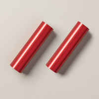 Red Stampin' Hot Foil Rolls [ 170552 ]