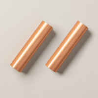 Copper Stampin' Hot Foil Rolls [ 170553 ]