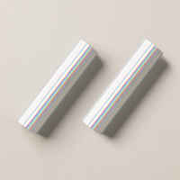 Silver Opal Stampin' Hot Foil Rolls [ 170554 ]