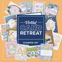 2026 October Card Retreat (English) [ 170632 ]