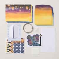 Sparkling Celebrations Paper Pumpkin Refill (English) [ 171465 ]