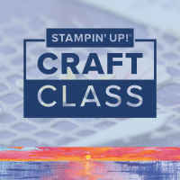 Scenic Coast Craft Class [ 171476 ]