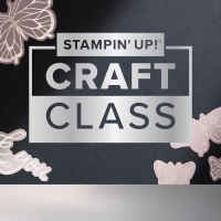 Metallic Magic Craft Class [ 171482 ]